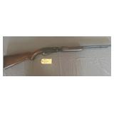 Remington Model 572 .22 Rifle