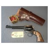 Ruger Single 6 .22 Handgun