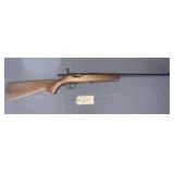 Springfield Model 15 .22 Rifle