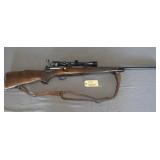 Winchester Model 70 .243 Rifle