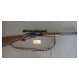 Winchester Model 255 .22 WMR Rifle