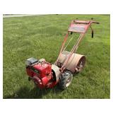 Troy-Bilt Pony Rototiller