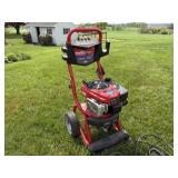 Troy-Bilt 2700 PSI Power Washer