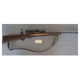 Pre-64 Winchester Model 70 .30-06 Rifle