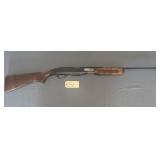 Remington Model 760 .35 REM Rifle