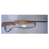 Mossberg Model 46 .22 Rifle