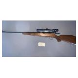 Savage Model 340 .22 Hornet Rifle