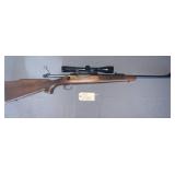 Remington Model 700 .30-06 Rifle