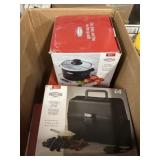 (5) 12V Appliances