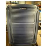 Pilot Suitcase