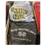 New T-Shirts