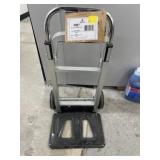Foldable Hand Cart