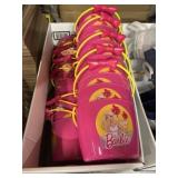 Barbie Sand Pails