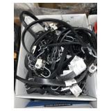 21" Bungee Straps