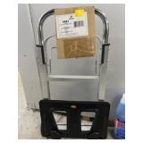 Foldable Hand Cart