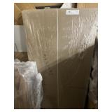 (25) 26" x 13" x 8" Cardboard Boxes