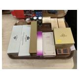 Lior Gold Perfume