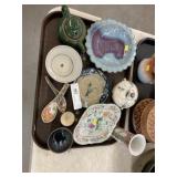 Oriental Decorative Porcelain and Pottery