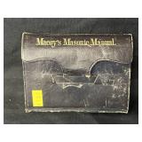 19th Century Masonic Manual