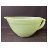 Jadeite Fire King Batter Bowl