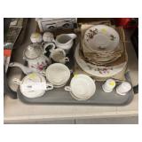 Japan Chinaware