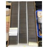 Baseball Trading Cards