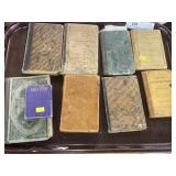 19th Century Textbooks