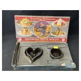 Griswold Patty Mold
