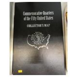 State Quarter Album