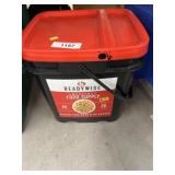 Ready Wise Emergency Food Supply