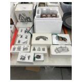 Department 56 Christmas Collectibles