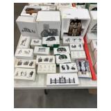 Department 56 Christmas Collectibles