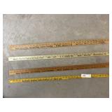 Advertising Yardsticks