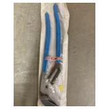 15' Channel Lock Pliers