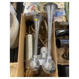 Automotive Air Horns