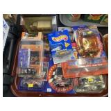 Diecast Collector Cars