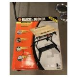 Black and Decker Workmate
