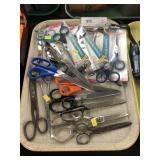 Scissors