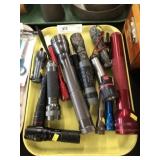 Flashlights