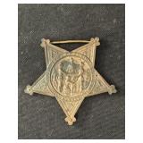 GAR Pin