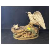 Reproduction Mechanical Bank