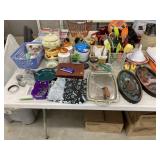 Cookie Cutters, Canisters, Home Decor, Utensils