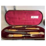 European Carving Set