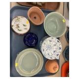 Oriental Decorative Porcelain