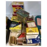 Approx. 175 Assorted 12 Gauge Shotshells