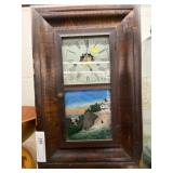 OG Mantel Clock