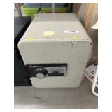 Sentry Model 1250 Safe