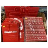 Snap-On Gift Bags