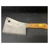 Craftsman Meat Cleaver