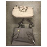 9 West and Tignanello Purses